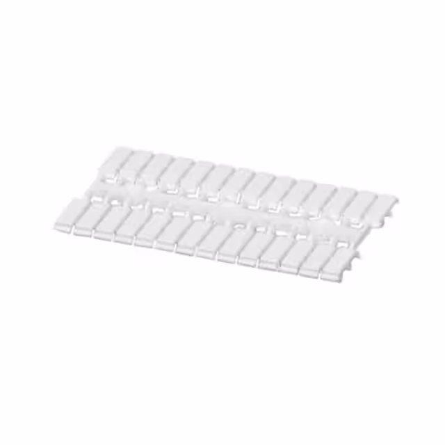 830934 Phoenix Contact  Strisce di marcatura per morsettiere